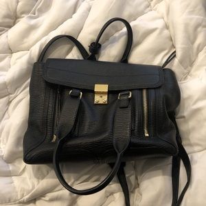 Phillip lim medium pashli satchel